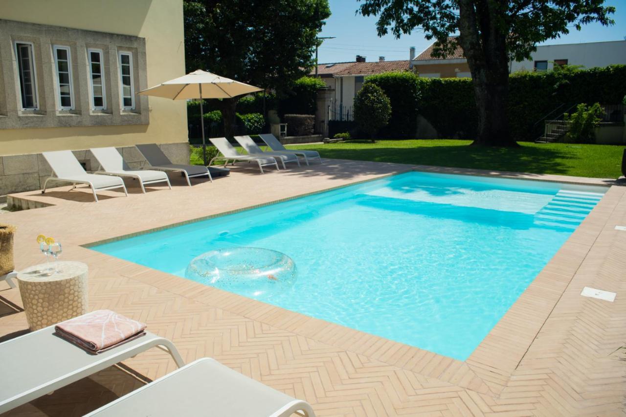 3 Marias Residence Viana do Castelo Exterior photo