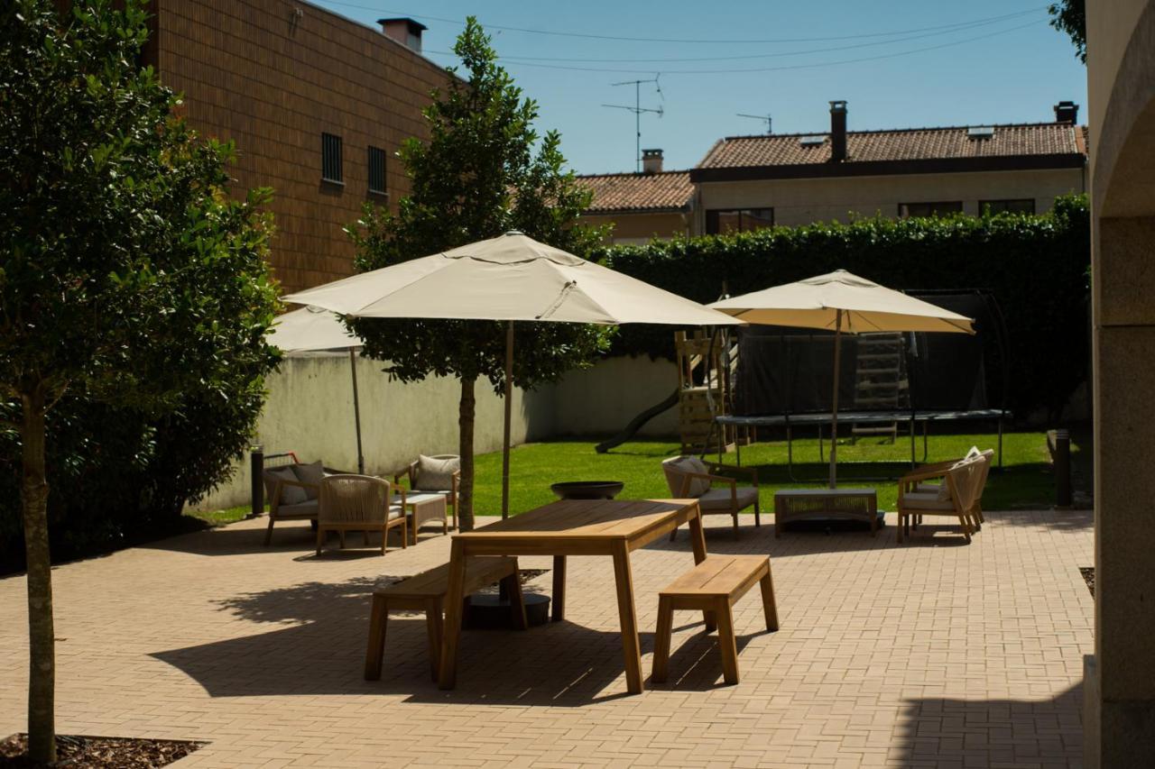 3 Marias Residence Viana do Castelo Exterior photo